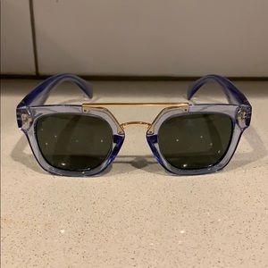 Prive Revaux sunglasses